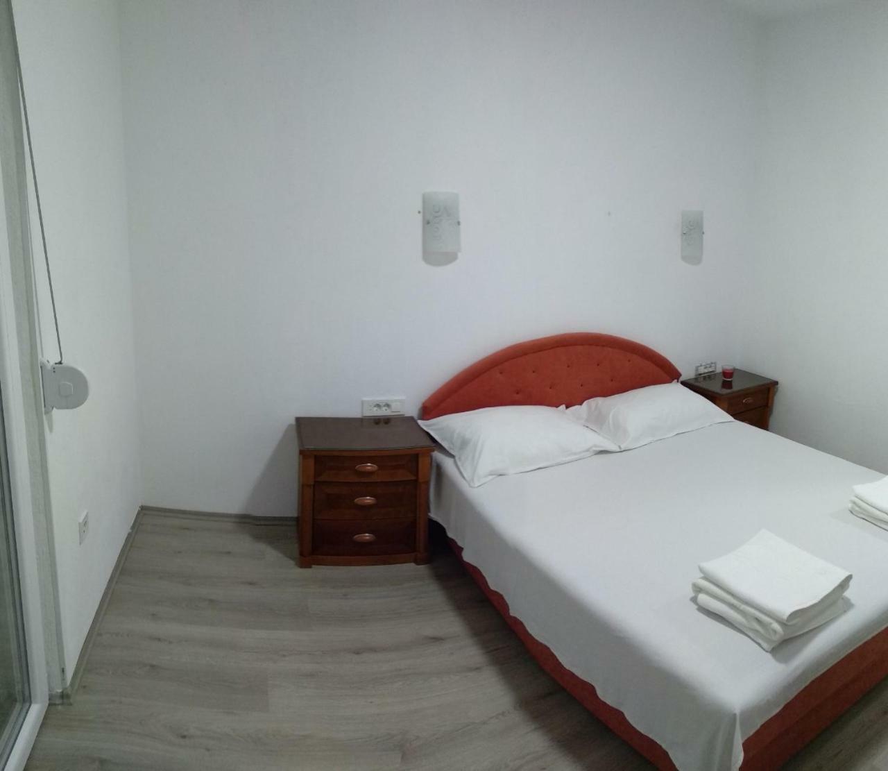 Vila Bella Jaz Budva Exterior photo